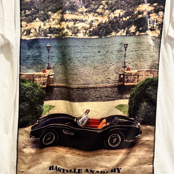 Bastille Anarchy XXL - Picture 4 of 5